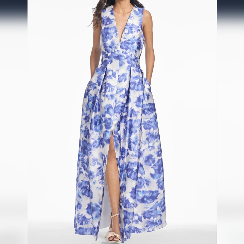 Sachin Babi Brooke Formal Dress